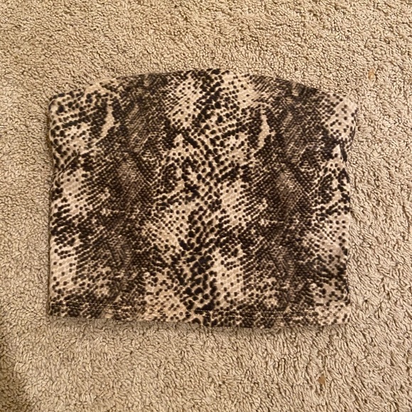 silence + noise Tops - Urban Outfitters Top